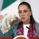 “Es probable”: Sheinbaum podría reunirse con el rey Felipe VI
