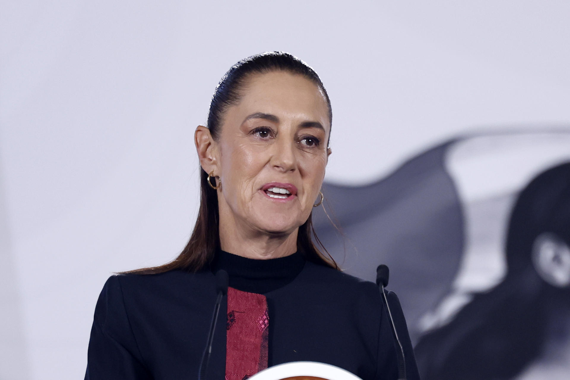 Sheinbaum pone en duda su asistencia Fan Fest del Mundial en CDMX