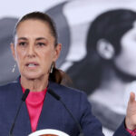 Sheinbaum llama a FIFA a reflexionar sobre el costo de los boletos y comercialización del Mundial