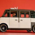 “Misión cumplida”: Sheinbaum presenta Olinia, el primer vehículo eléctrico mexicano