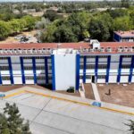 Sheinbaum reconoce a la Guardia Nacional; destaca reducción de 46% en homicidios dolosos
