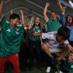 Sheinbaum felicita a la Selección Mexicana tras primer triunfo en el Mundial 2026