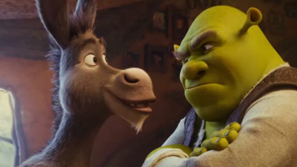 ‘Shrek 5’ estrena tráiler con el regreso de la voz de Eugenio Derbez