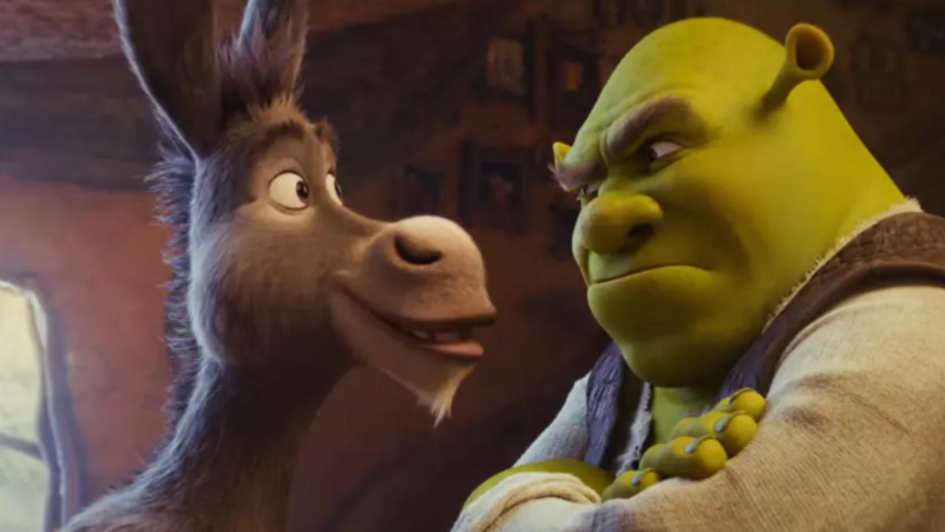‘Shrek 5’ estrena tráiler con el regreso de la voz de Eugenio Derbez ‘Shrek 5’ estrena tráiler con el regreso de la voz de Eugenio Derbez