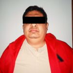 Detienen en Morelia al “Sierra 1”, presunto generador de violencia y líder de una red de extorsión