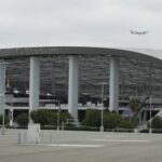 Mundial 2026: once estadios de la NFL acogerán partidos en EE.UU.