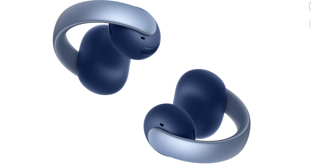 Diez gadgets esenciales para vivir el Mundial 2026 como nunca antes - soundcore-aeroclip-1024x548