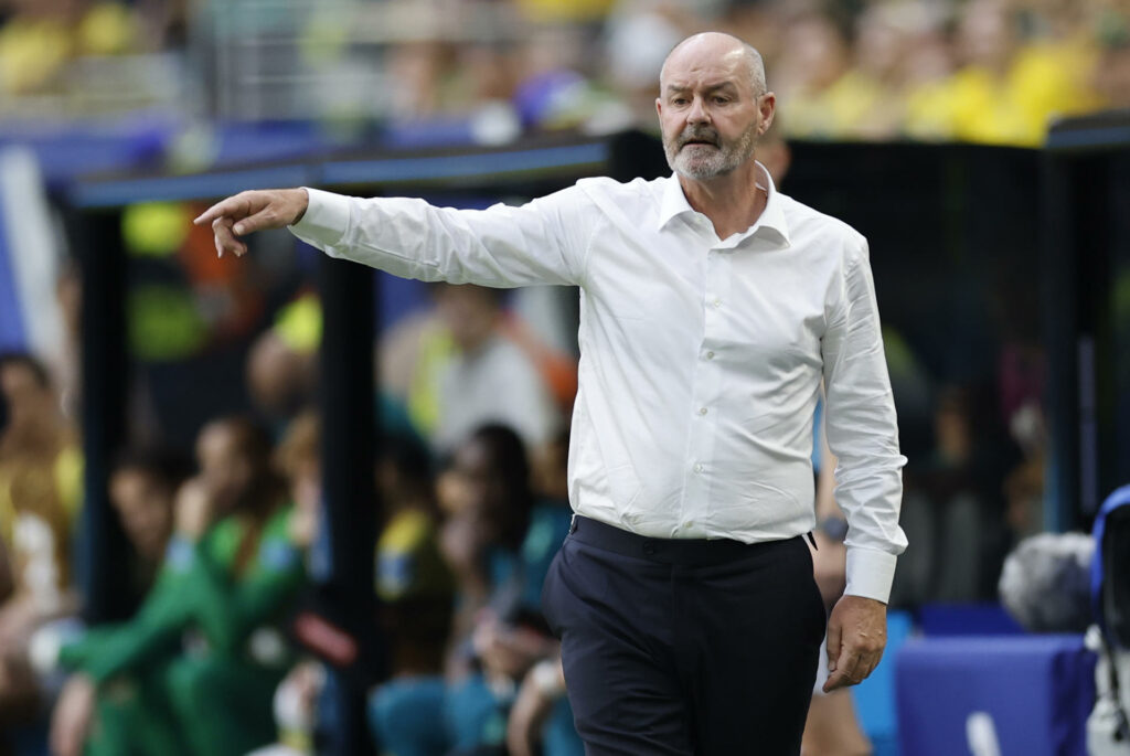 Renuncia el DT de Escocia tras eliminación del Mundial 2026