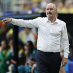 Renuncia el DT de Escocia tras eliminación del Mundial 2026