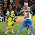 Partidos de 16vos de final del Mundial 2026 confirmados al momento