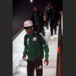 Sudáfrica, rival del Tricolor en el Mundial 2026, llega a México
