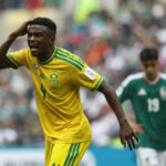 Técnico de Sudáfrica reconoce que Sudáfrica no supo contrarrestar la presión de México