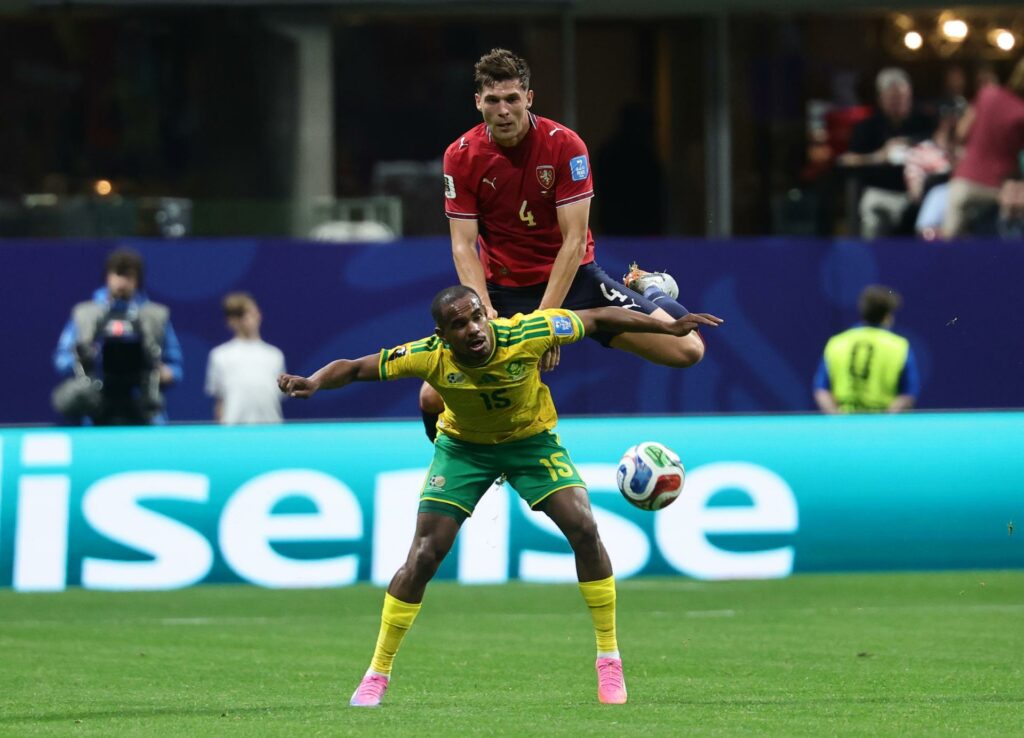 Grupo A Mundial 2026: Sudáfrica y República Checa empatan y complican su permanencia en el Mundial