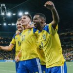 Grupo F Mundial 2026: Suecia destroza a Túnez en Monterrey