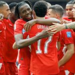 ¿Quiénes están clasificados a 16vos de final del Mundial 2026?