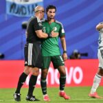 Argelia presenta una queja ante FIFA por el arbitraje del partido ante Argentina