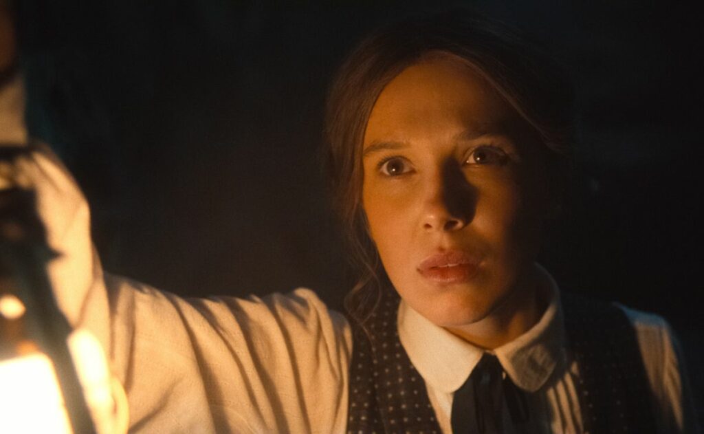 Series, películas y documentales… esto es lo que llega a Netflix en julio