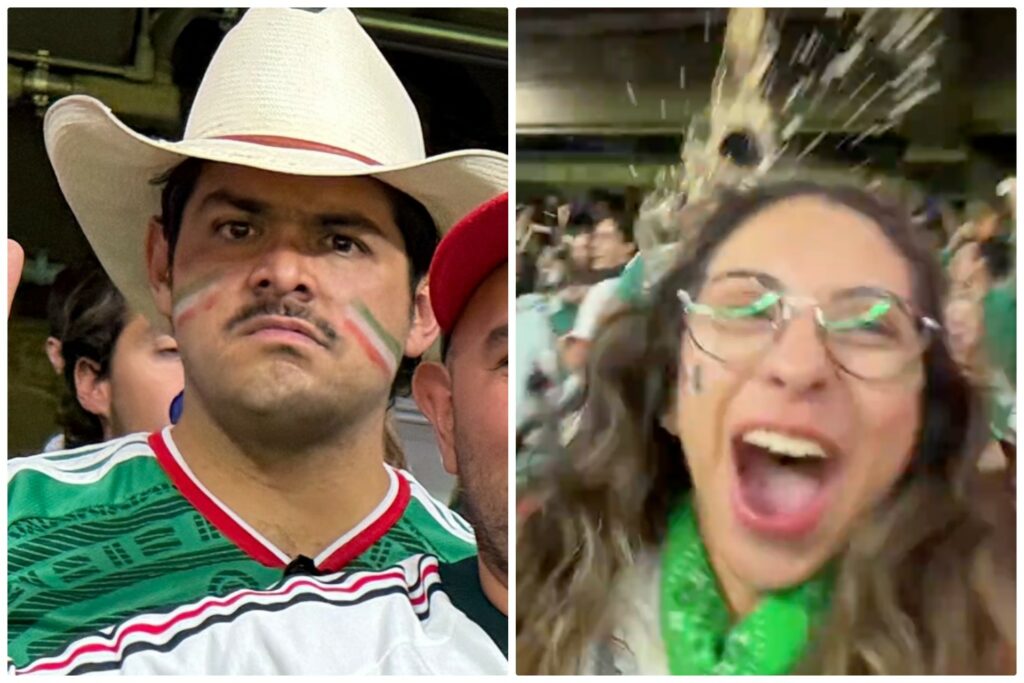 Agresor de la influencer ‘Terefifas’ se disculpa tras lanzarle un vaso con cerveza
