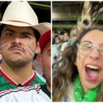 Agresor de la influencer ‘Terefifas’ se disculpa tras lanzarle un vaso con cerveza