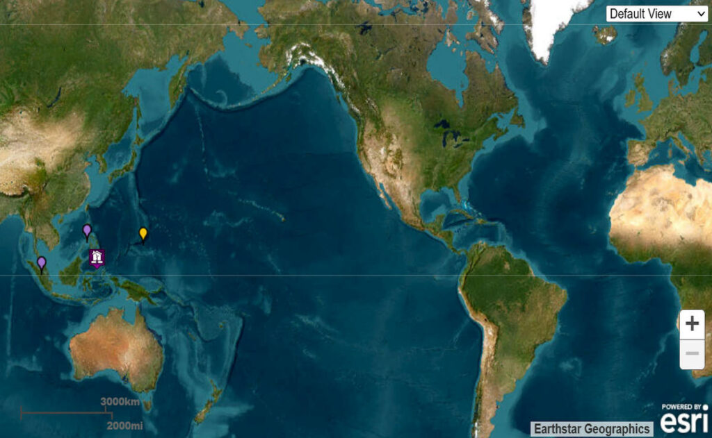 Terremoto de 7.8 sacude Filipinas; Japón emite alerta de tsunami