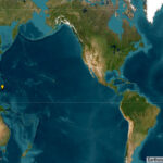 Terremoto de 7.8 sacude Filipinas; Japón emite alerta de tsunami