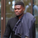 Canadá niega la visa de entrada a Thomas Partey, jugador de Ghana