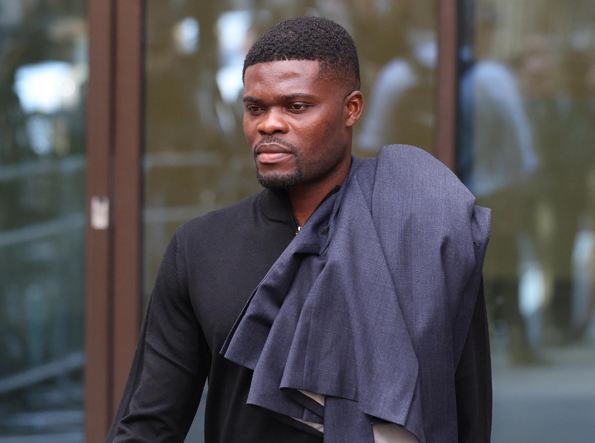 Canadá niega la visa de entrada a Thomas Partey, jugador de Ghana