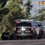 Tiroteo en Texas deja un muerto y 11 heridos; el atacante fue abatido