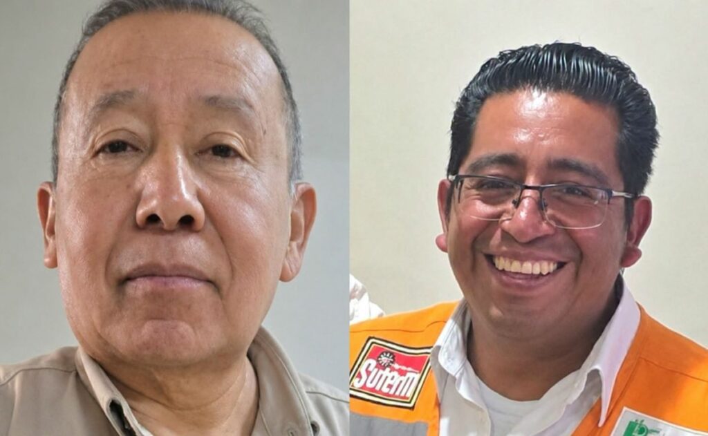Desaparecen empleados de CFE en Hidalgo; hallan abandonadas sus camionetas