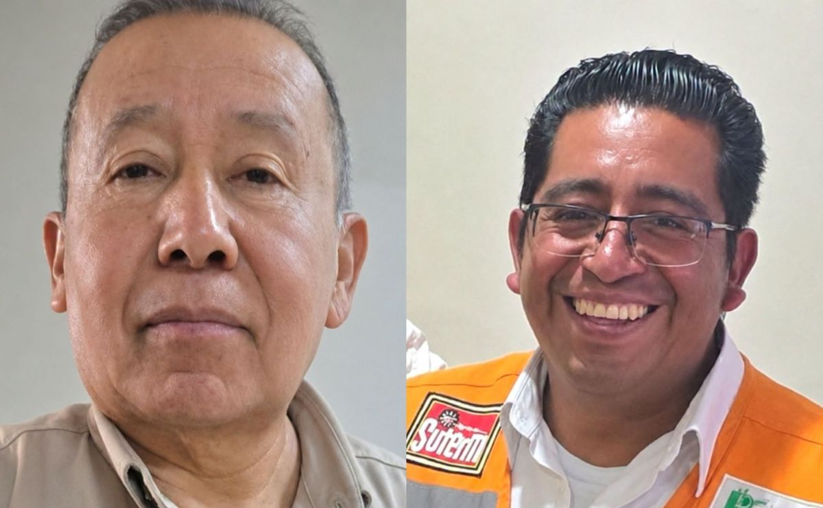 Desaparecen empleados de CFE en Hidalgo; hallan abandonadas sus camionetas