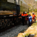 Gobierno aún prepara modificación en tramo de riesgo del Tren Interoceánico
