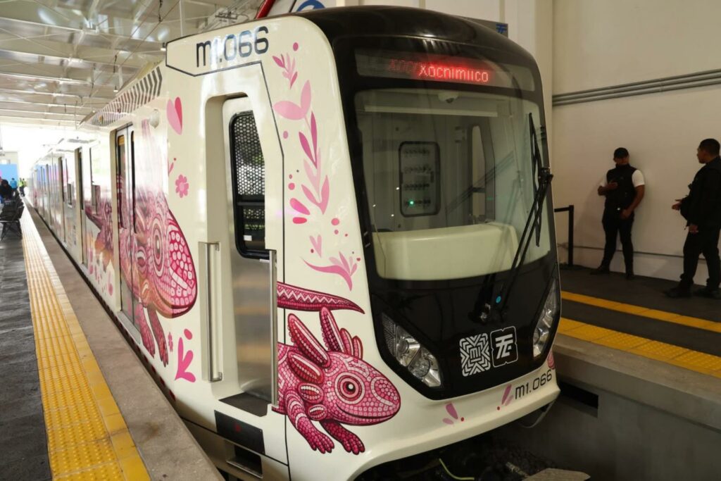 Así podrás llegar al Estadio Ciudad de México para la inauguración del Mundial 2026; estas son las rutas disponibles