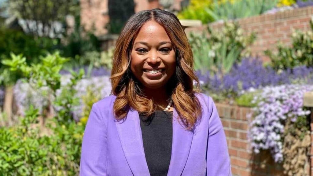 Trump amenaza con tomar control de Washington si Lewis George, la candidata progresista, gana la alcaldía - trump-amenaza-con-tomar-control-de-washington-si-lewis-george-la-candidata-progresista-gana-la-alc-1024x576
