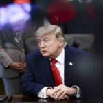 Trump anuncia “gran acuerdo” con Irán y cancela ataques previstos para este jueves
