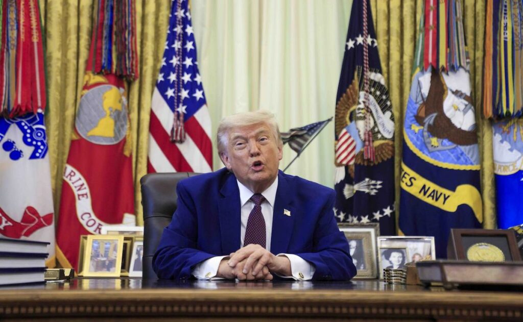 Trump aprieta el control sobre importaciones y procesos aduaneros