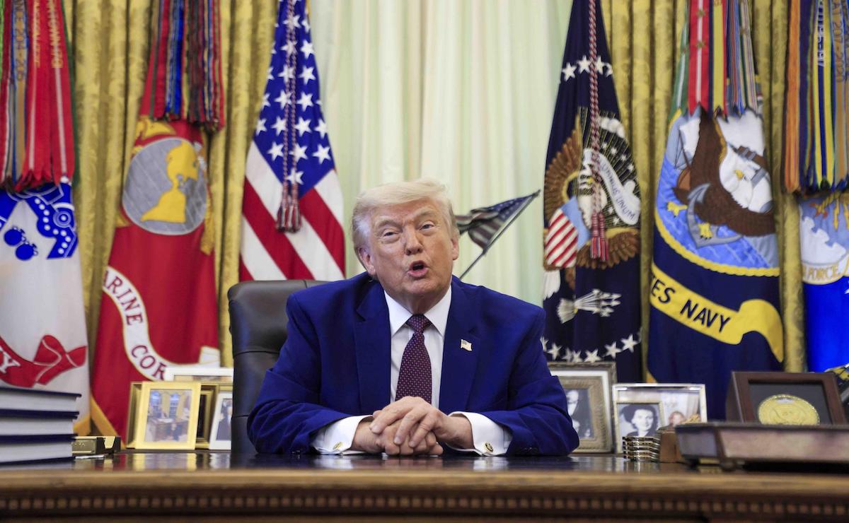 Trump aprieta el control sobre importaciones y procesos aduaneros
