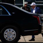 Trump arremete contra Italia y profundiza su ruptura con Giorgia Meloni