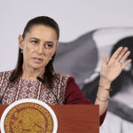OCDE ubica a México entre los cinco países con mayor confianza en su Gobierno
