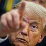 Trump anuncia represalias contra Irán por derribar un helicóptero estadounidense