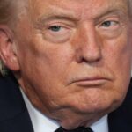 Trump niega pago millonario a Irán y acusa “noticias falsas”