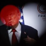 Trump pone en duda el futuro del T-MEC: “Preferiría no tener el acuerdo”
