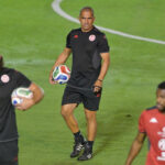 Túnez despide a su técnico tras la goleada ante Suecia en Monterrey