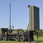 Turquía instala sistema antiaéreo como parte del plan defensivo de la OTAN