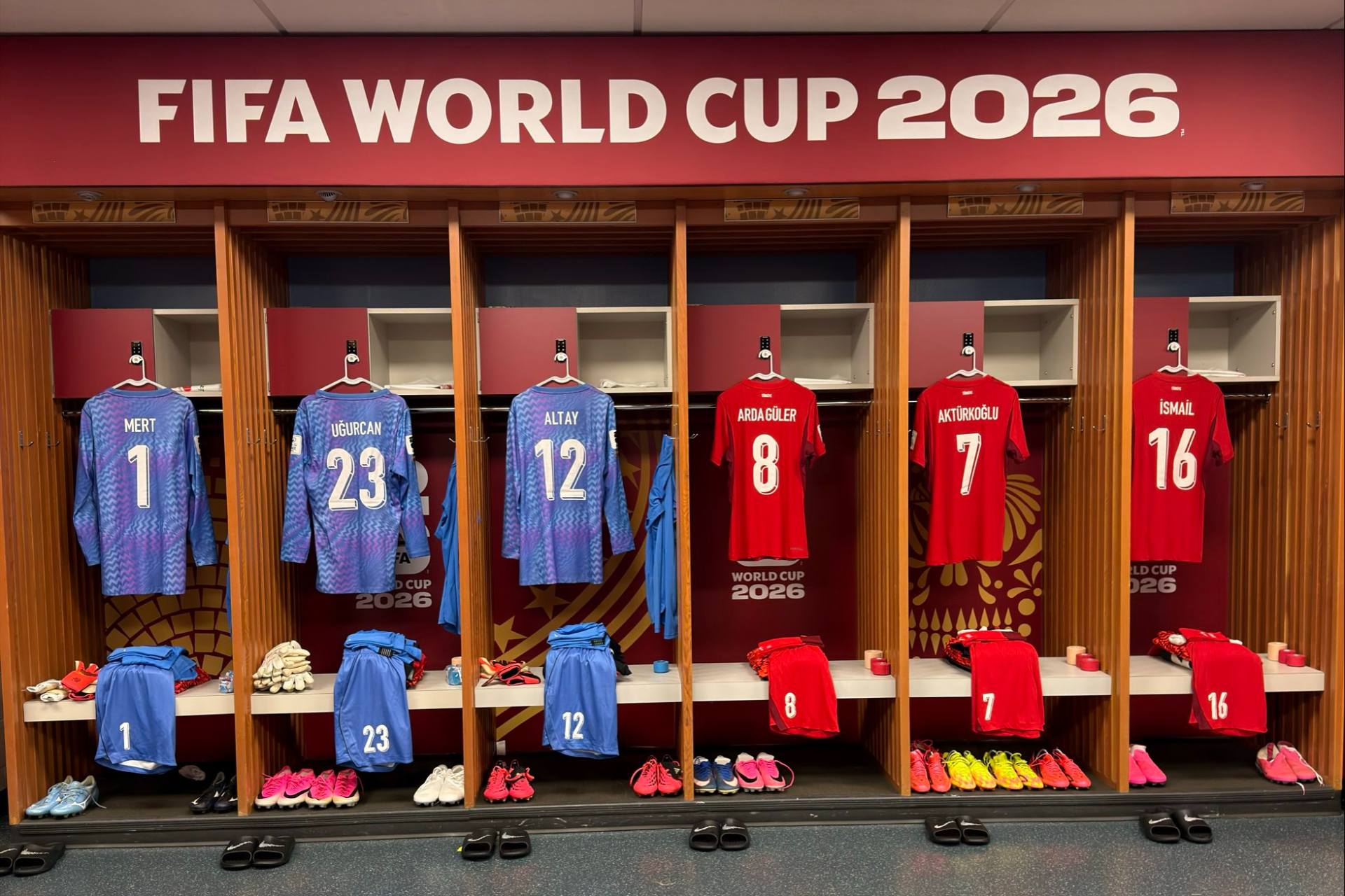 En vivo: Australia vs Turquía, Grupo D del Mundial 2026