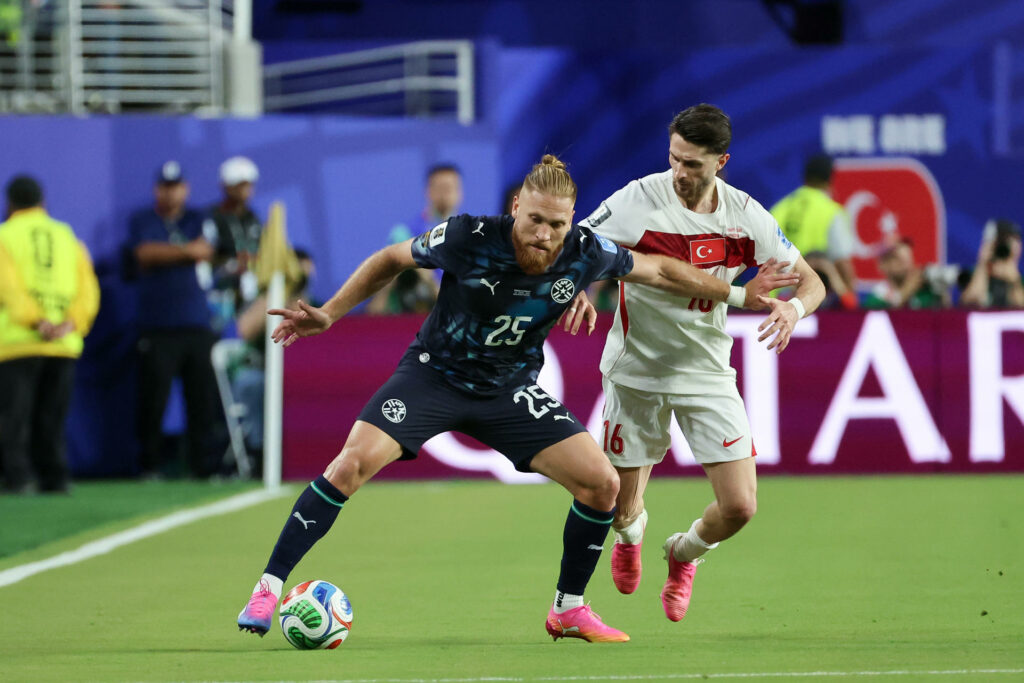 En vivo: Turquía vs Paraguay, Grupo D del Mundial 2026