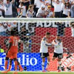 Grupo E Mundial 2026: Alemania remonta a Costa de Marfil de último minuto