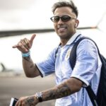 Error de FIFA retrasa la salida de Uruguay desde Cancún rumbo a Miami