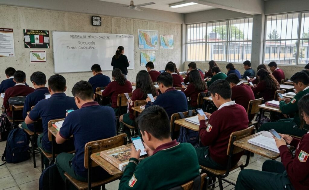 Iglesia católica pide debate abierto y ético sobre la IA y educación en México