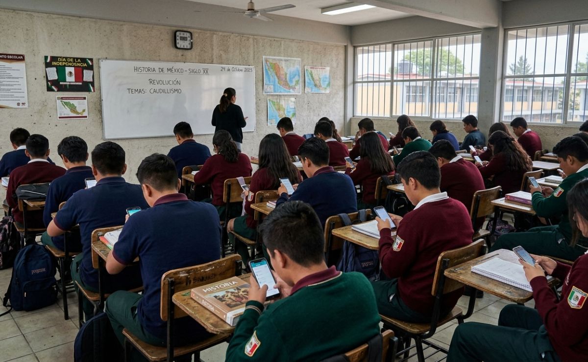 Iglesia católica pide debate abierto y ético sobre la IA y educación en México