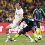 En vivo: Uzbekistán vs Colombia, Grupo K del Mundial 2026